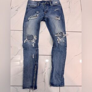 MNML Jeans